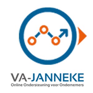 Specialist in processen: Janneke Landman